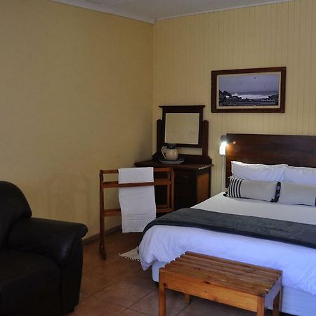 Obelix Guesthouse Lüderitz Extérieur photo