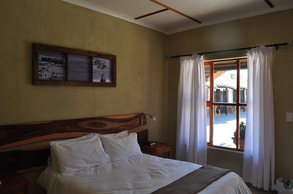 Obelix Guesthouse Lüderitz Extérieur photo