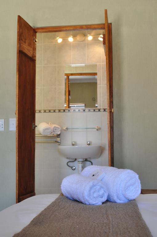 Obelix Guesthouse Lüderitz Extérieur photo