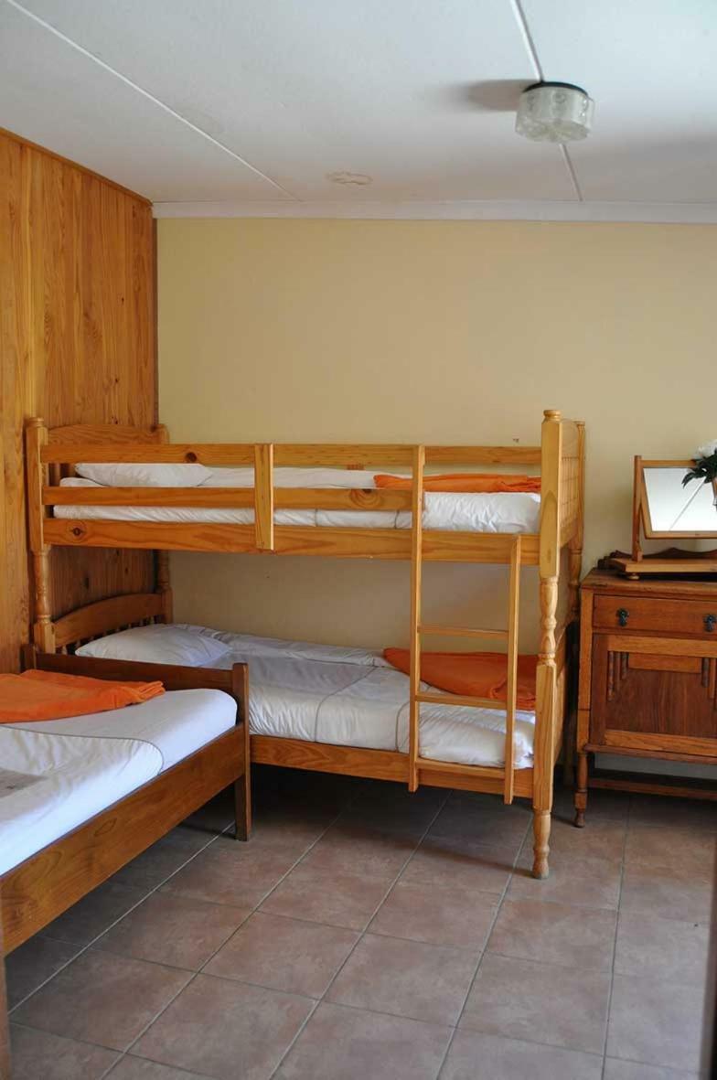 Obelix Guesthouse Lüderitz Extérieur photo